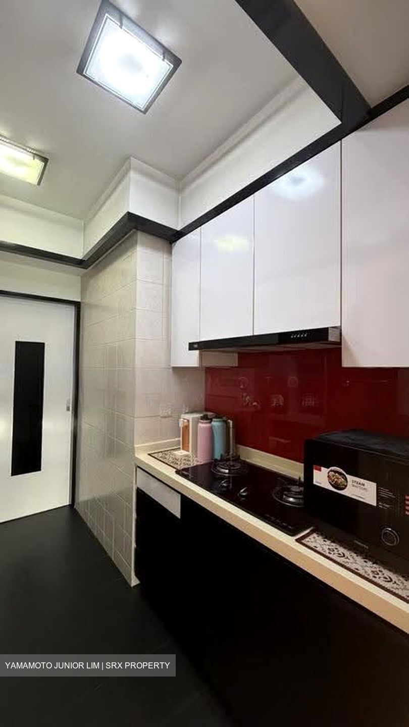 Sunrise Gardens (D28), Condominium #628365911